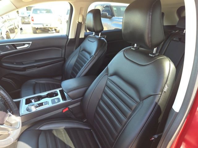 Certified 2023 Ford Edge SEL w/ Convenience Package AWD/4WD image 24
