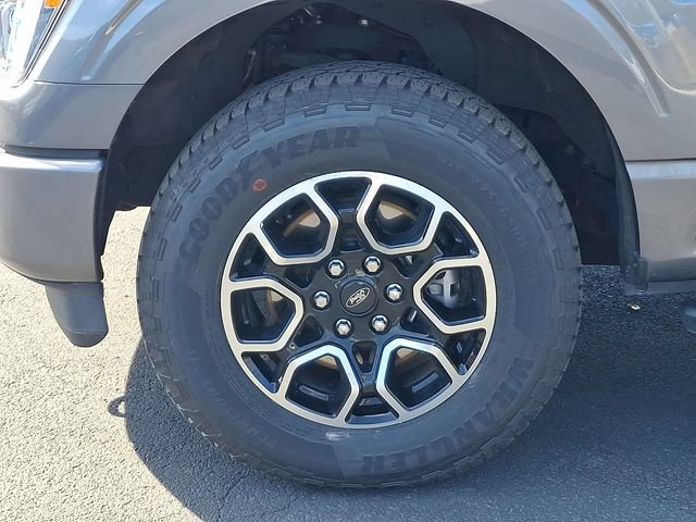 Certified 2022 Ford F150 XLT w/ Equipment Group 302A High AWD/4WD image 34