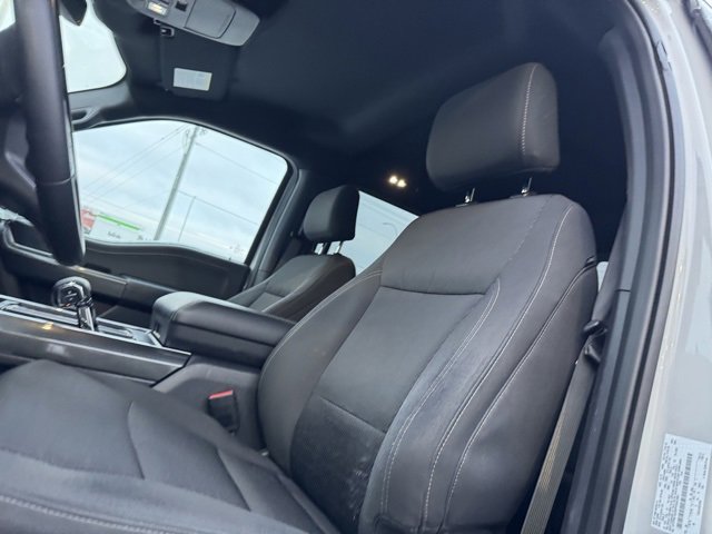 Certified 2023 Ford F150 XLT w/ Equipment Group 302A High image 9