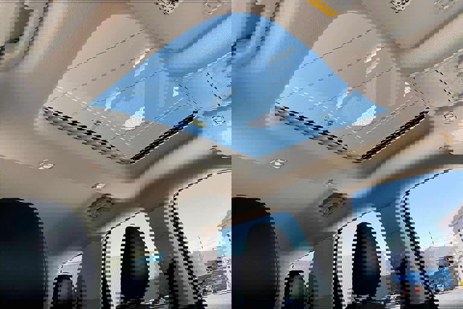 Certified 2025 Ford Bronco Sport Big Bend w/ Convenience Package AWD/4WD image 26