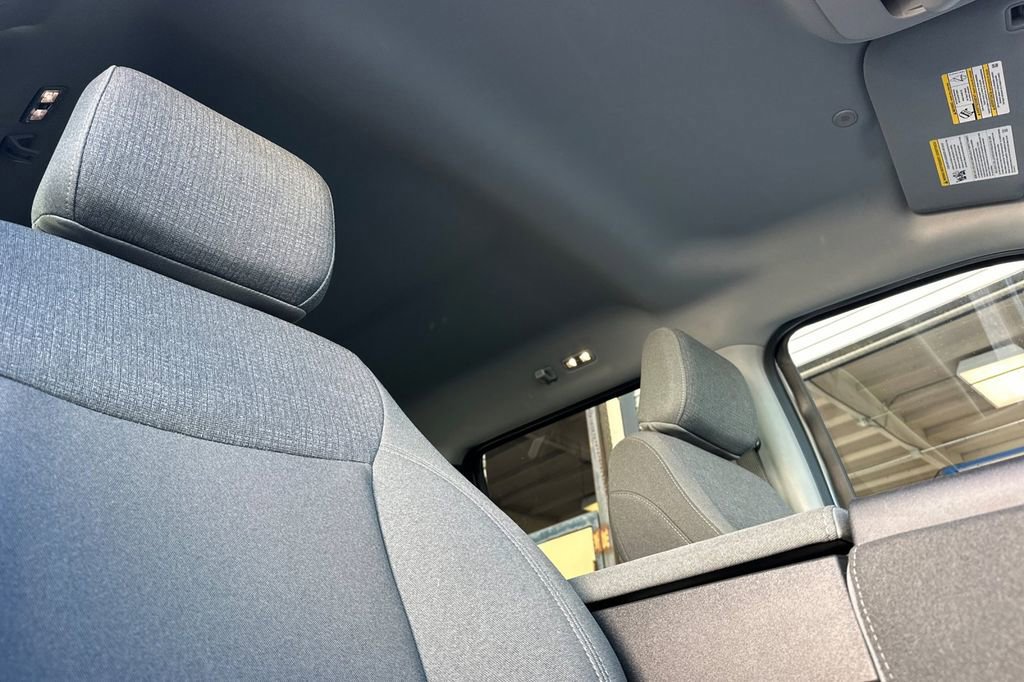 Certified 2025 Ford F150 XLT w/ Equipment Group 301A Standard AWD/4WD image 16