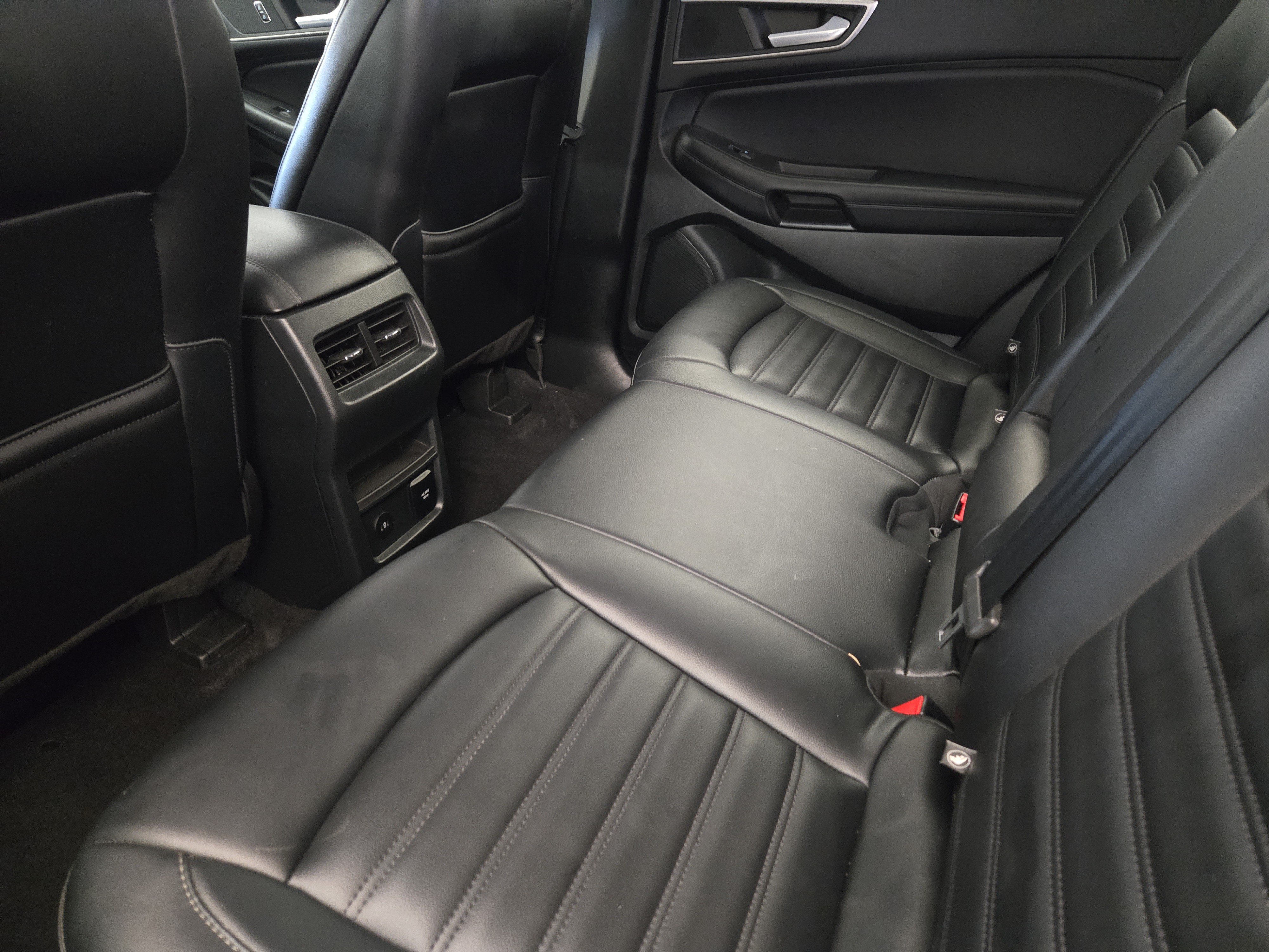 Certified 2022 Ford Edge SEL w/ Convenience Package AWD/4WD image 29