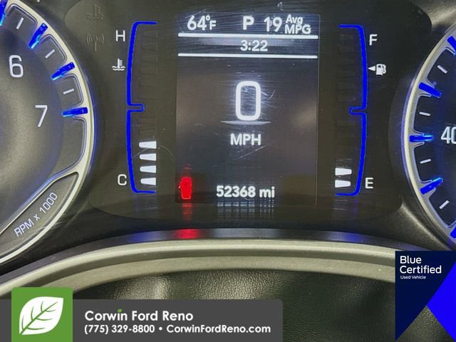 Used 2020 Chrysler Pacifica Touring-L image 15