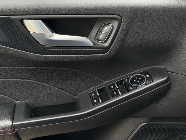 Certified 2023 Ford Escape ST-Line Select image 23