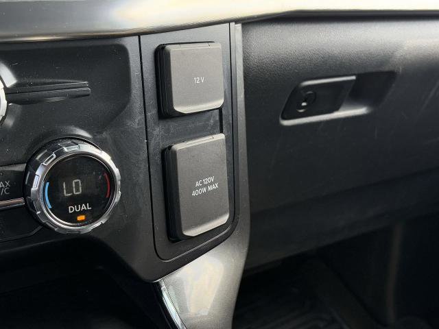 Certified 2021 Ford F150 Lariat AWD/4WD image 23