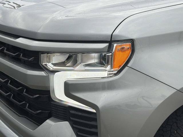 Used 2025 Chevrolet Silverado 1500 RST w/ All Star Edition Plus AWD/4WD image 10