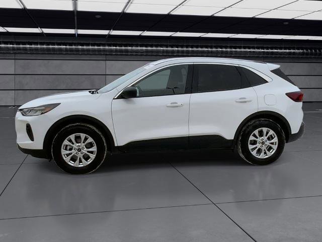 Certified 2024 Ford Escape Active image 4