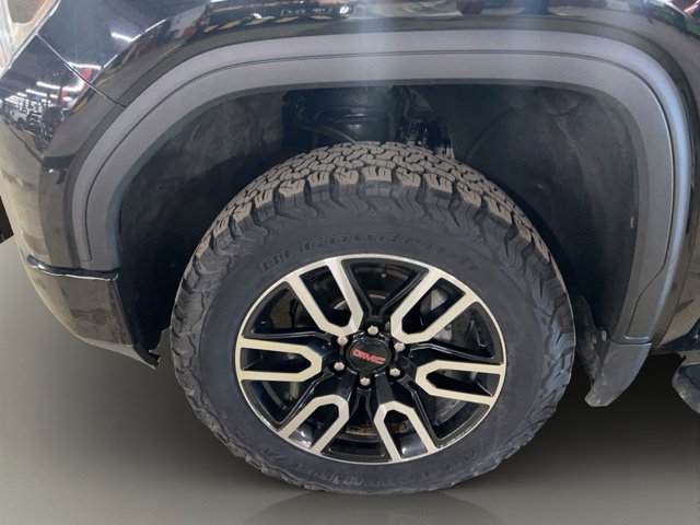 Used 2020 GMC Sierra 1500 AT4 w/ AT4 Premium Package AWD/4WD image 13
