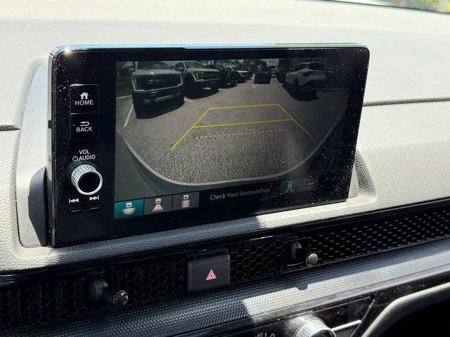 Used 2023 Honda CR-V Sport Touring image 18