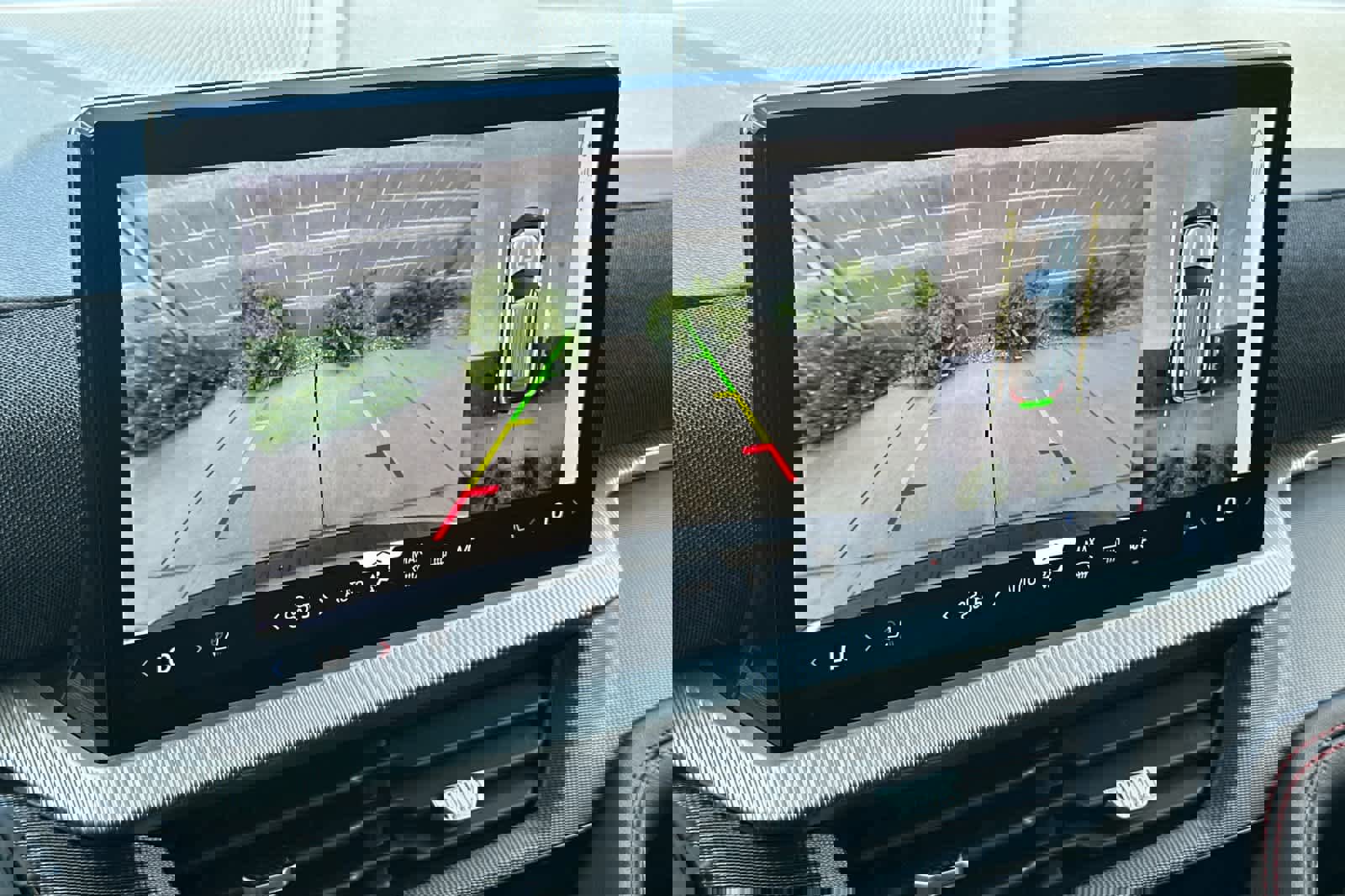 Certified 2025 Ford Explorer ST-Line image 20