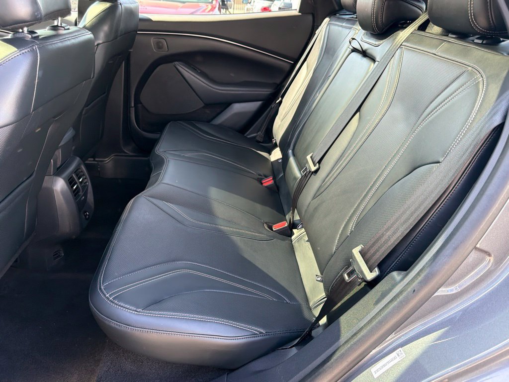 Certified 2023 Ford Mustang Mach-E Premium RWD image 37
