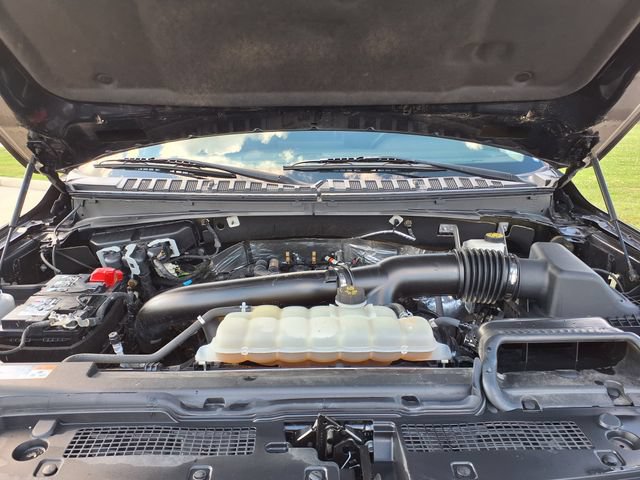 Certified 2023 Ford Expedition XLT RWD image 39