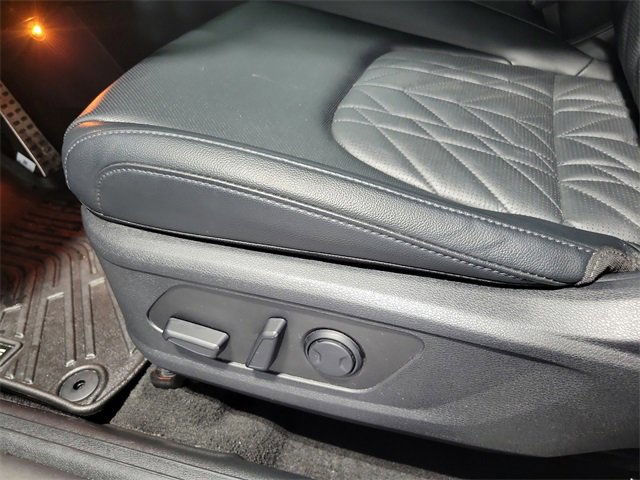 Used 2024 Kia Sportage X-Pro Prestige image 9