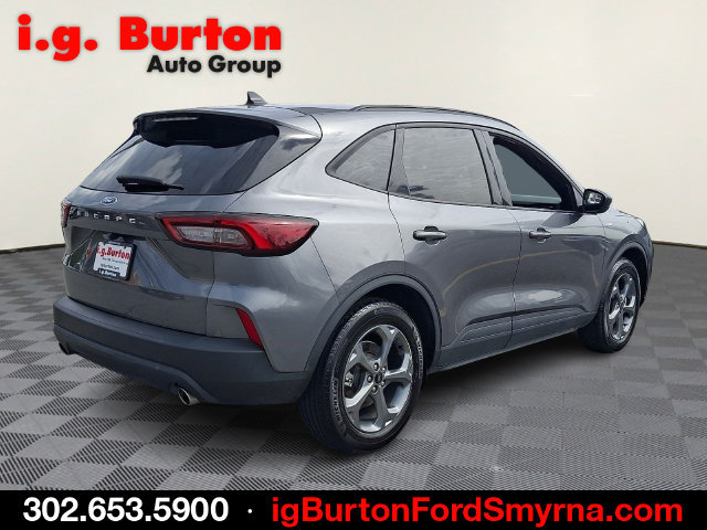 Certified 2025 Ford Escape ST-Line FWD image 6