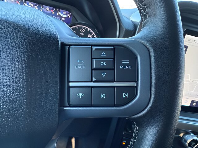 Certified 2023 Ford F150 XLT w/ Equipment Group 302A High AWD/4WD image 19