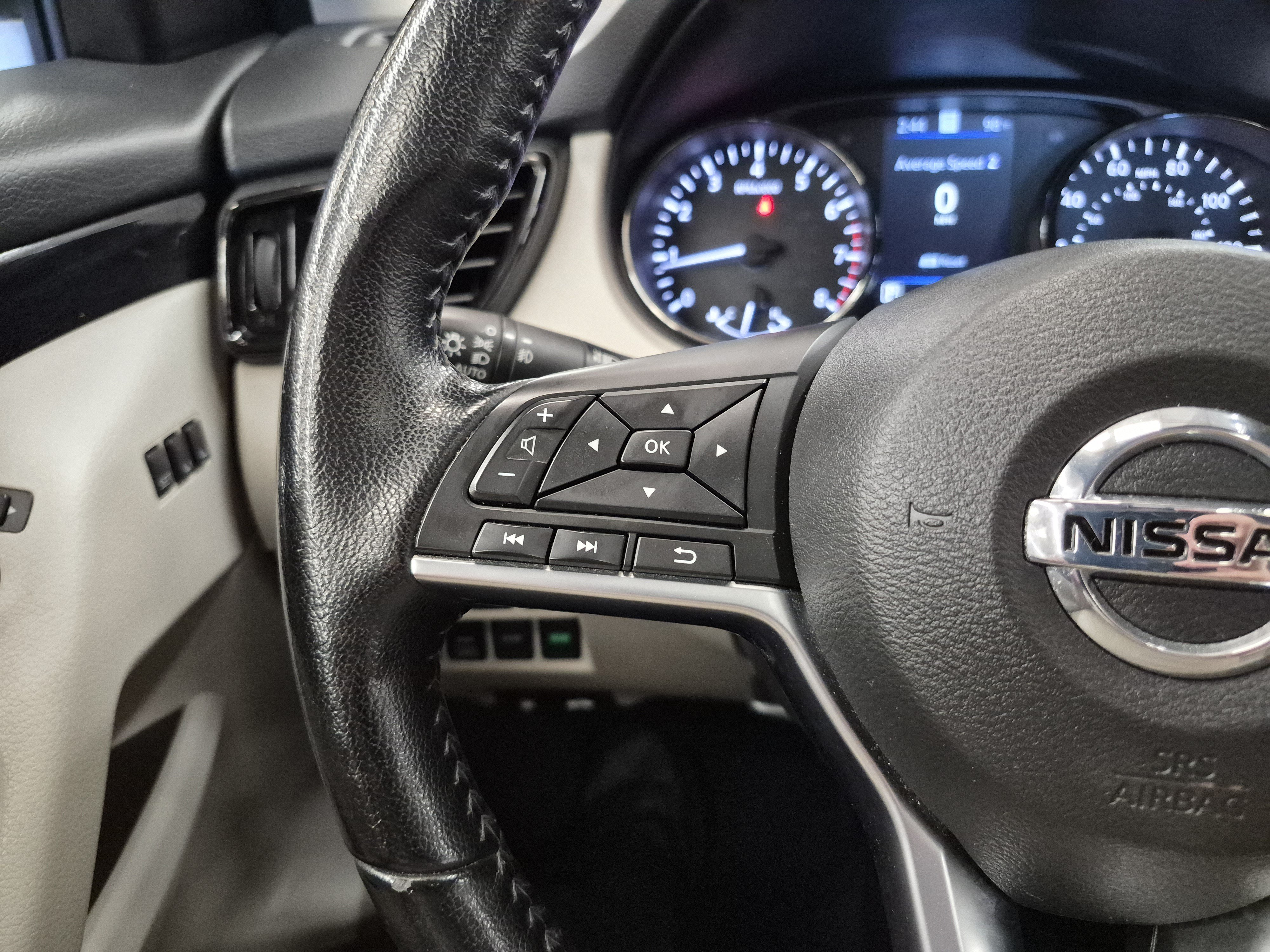 Used 2022 Nissan Rogue Sport SL w/ Premium Package AWD/4WD image 27