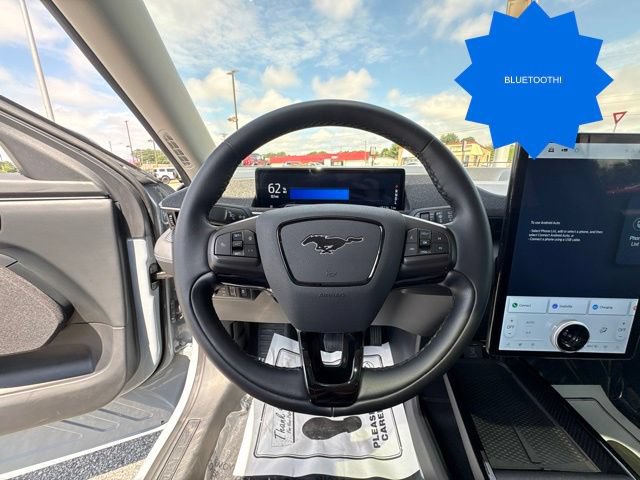 Certified 2024 Ford Mustang Mach-E Premium RWD image 14
