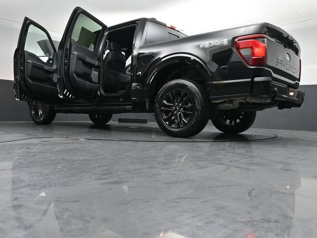 Certified 2025 Ford F150 XLT w/ Equipment Group 303A High AWD/4WD image 50
