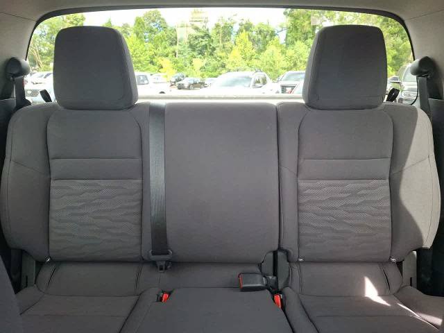 Used 2024 Nissan Frontier S AWD/4WD image 13