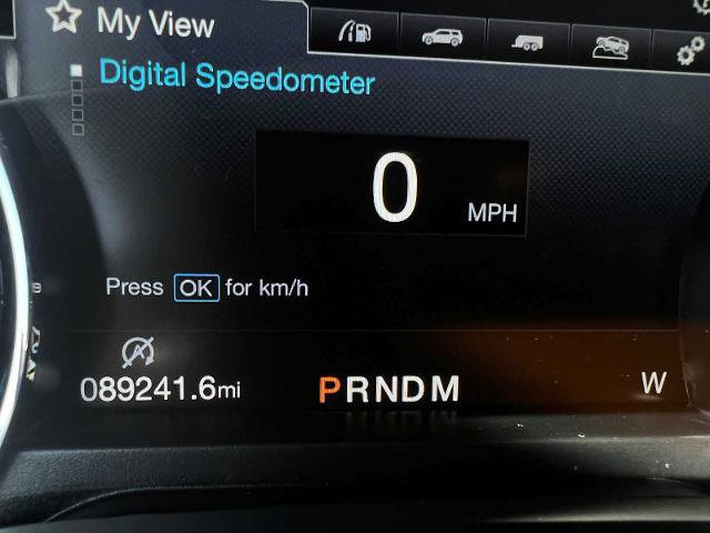 Certified 2018 Ford Expedition Max XLT w/ Equipment Group 202A image 23