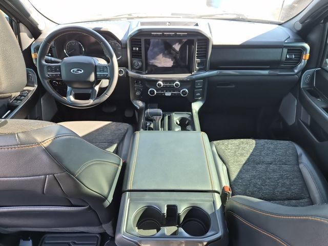 Certified 2023 Ford F150 Tremor w/ 360 Degree Camera Package AWD/4WD image 22