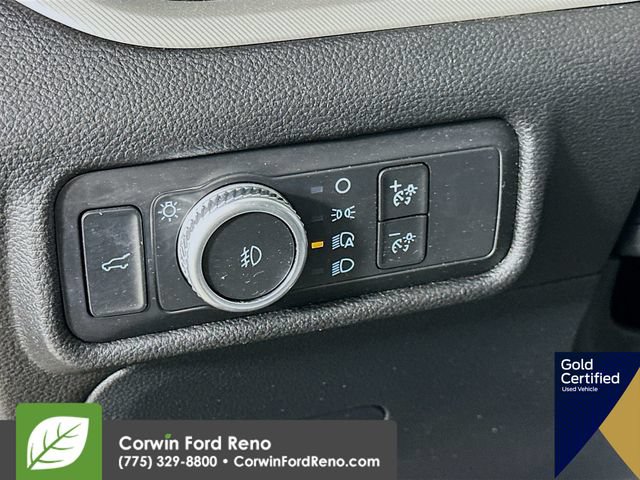 Certified 2021 Ford Explorer XLT w/ Equipment Group 202A AWD/4WD image 14