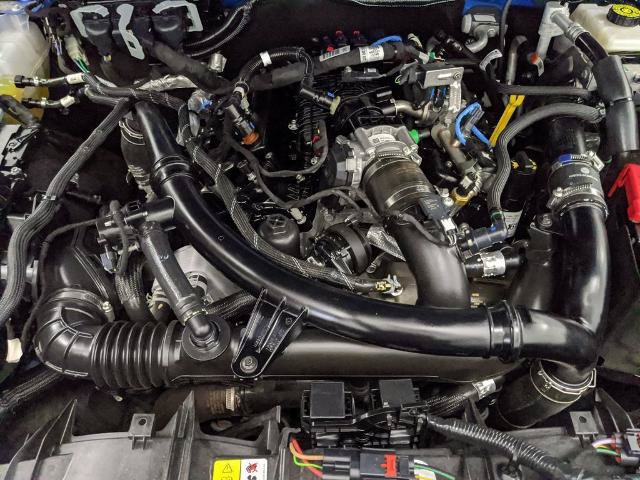 Certified 2022 Ford Bronco Wildtrak AWD/4WD image 24