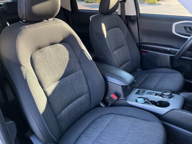Certified 2023 Ford Bronco Sport Big Bend w/ Convenience Package AWD/4WD image 30