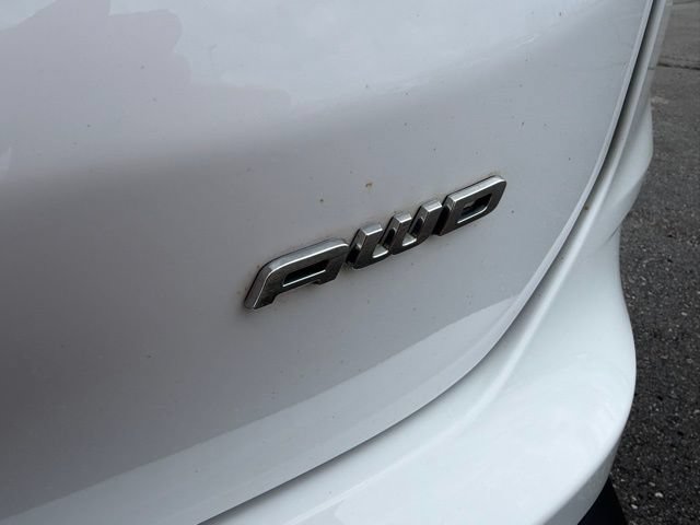 Certified 2022 Ford Edge SEL AWD/4WD image 29