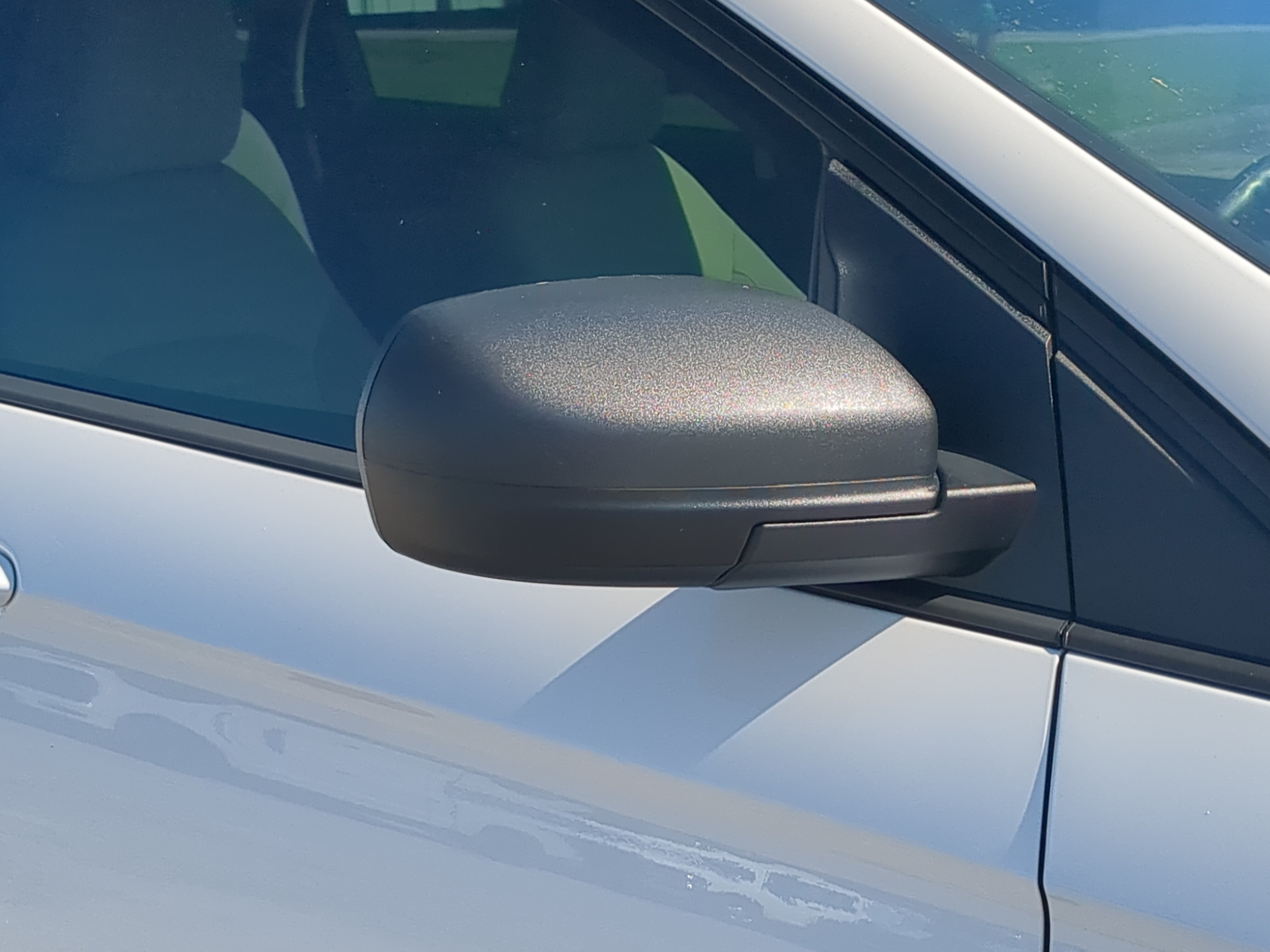 Certified 2024 Ford Edge SE AWD/4WD image 10