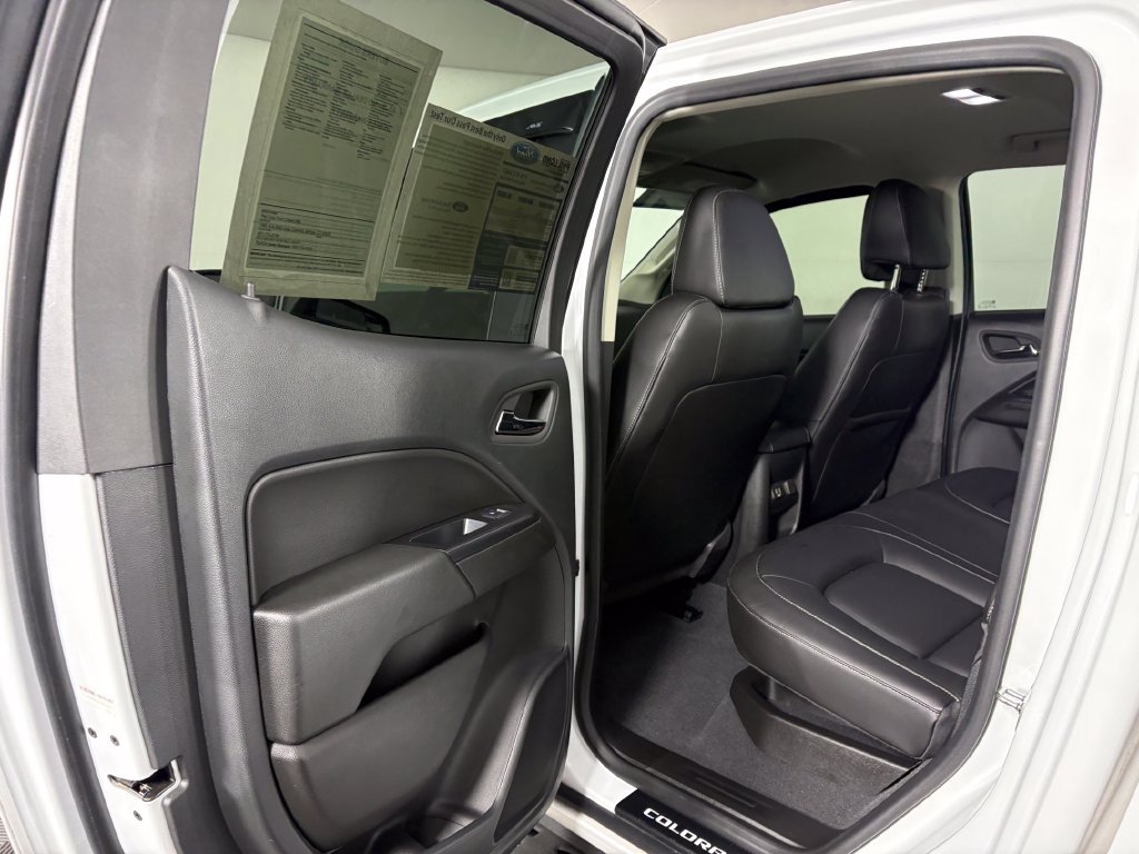 Used 2022 Chevrolet Colorado ZR2 AWD/4WD image 26