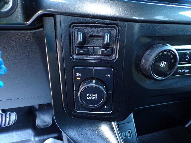 Certified 2023 Ford F150 XL w/ STX Appearance Package image 17