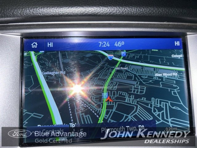 Certified 2022 Ford Ranger XLT w/ Equipment Group 302A High image 27