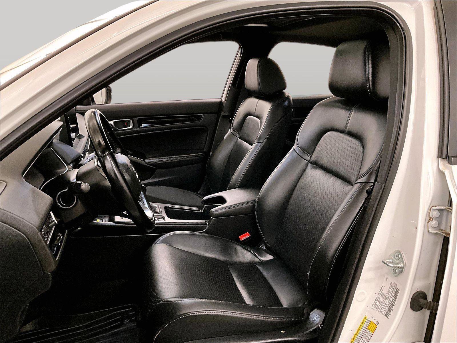 Used 2022 Honda Civic Sport Touring image 24