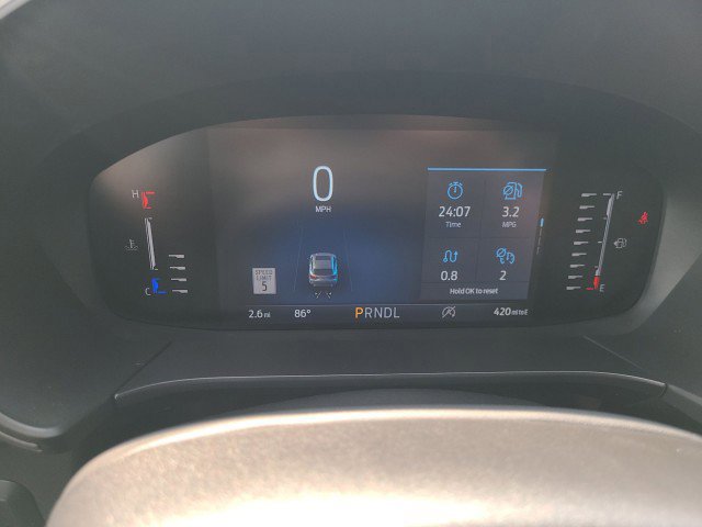 Certified 2024 Ford Escape Active w/ Tech Pack #1 image 15