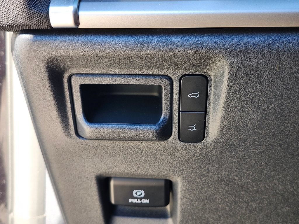 Certified 2025 Ford Expedition Active RWD image 26