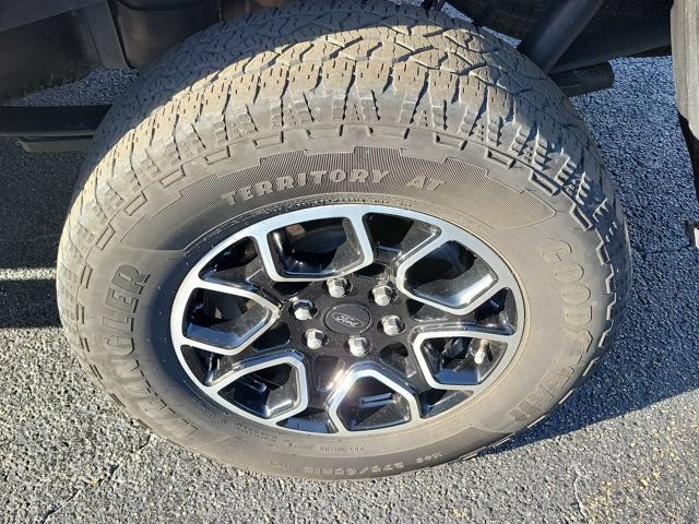 Certified 2023 Ford F150 XLT w/ Equipment Group 302A High AWD/4WD image 8