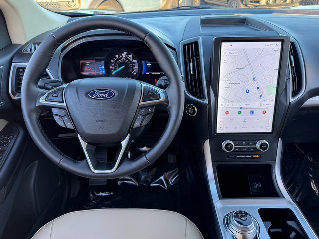Certified 2024 Ford Edge SEL w/ Convenience Package image 4