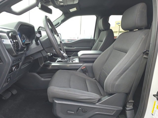 Certified 2023 Ford F150 XLT w/ Equipment Group 302A High image 11