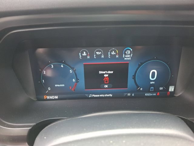 Certified 2025 Ford F150 Platinum w/ Equipment Group 702A High AWD/4WD image 31