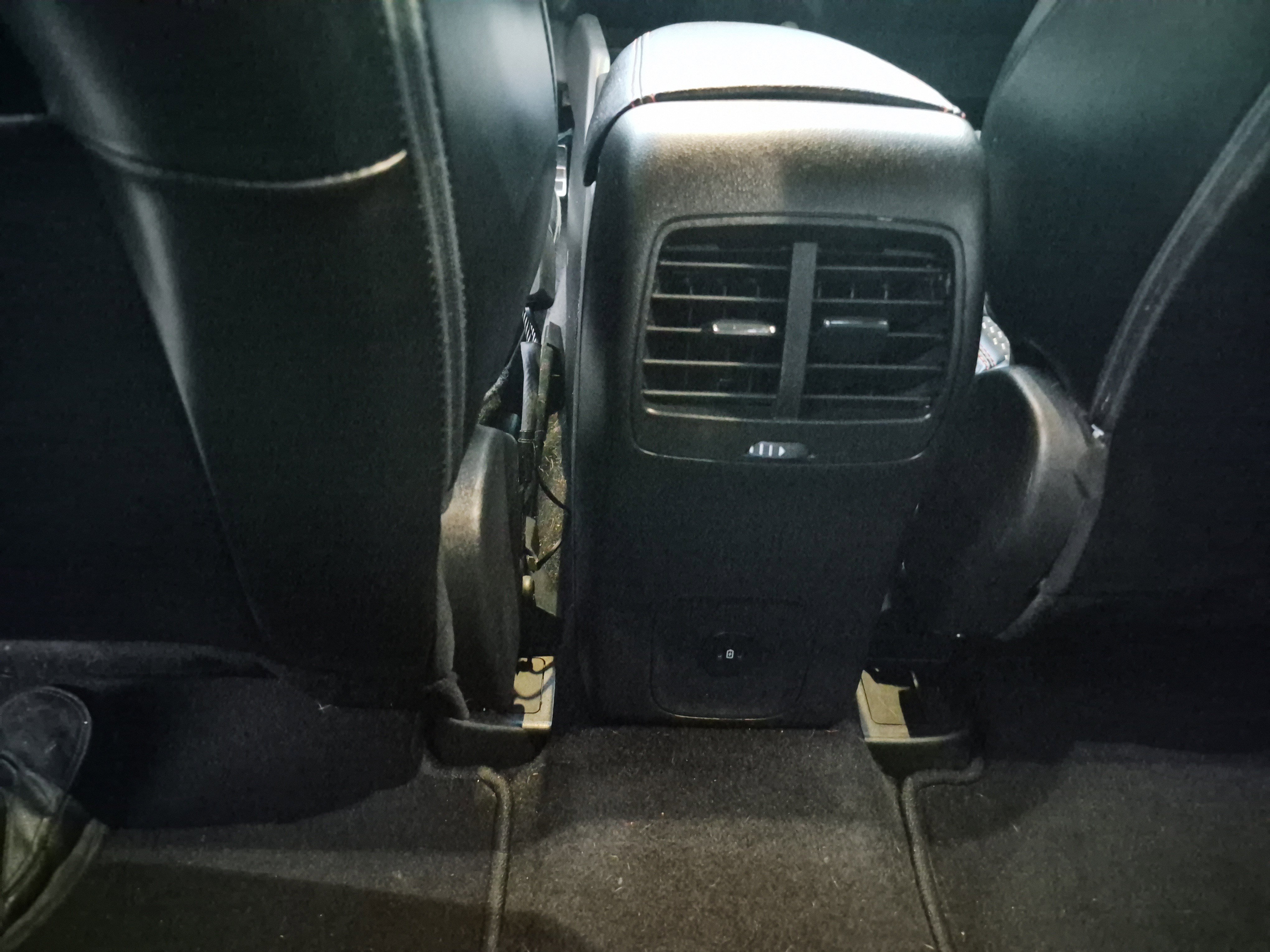 Certified 2024 Ford Escape ST-Line w/ Equipment Group 301A image 20