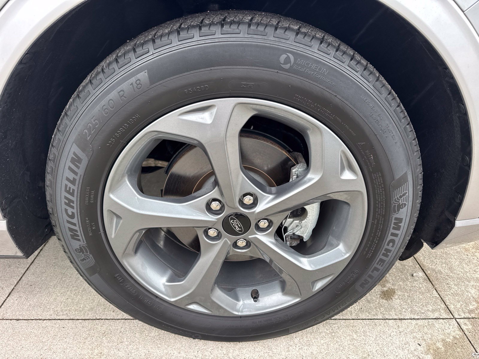 Certified 2023 Ford Escape ST-Line w/ Tech Pack #1 FWD image 20