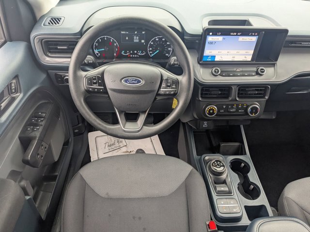 Certified 2023 Ford Maverick XL FWD image 28