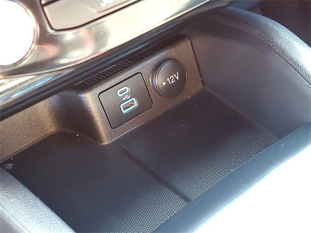 Certified 2023 Ford Escape ST-Line w/ Tech Pack #1 image 22