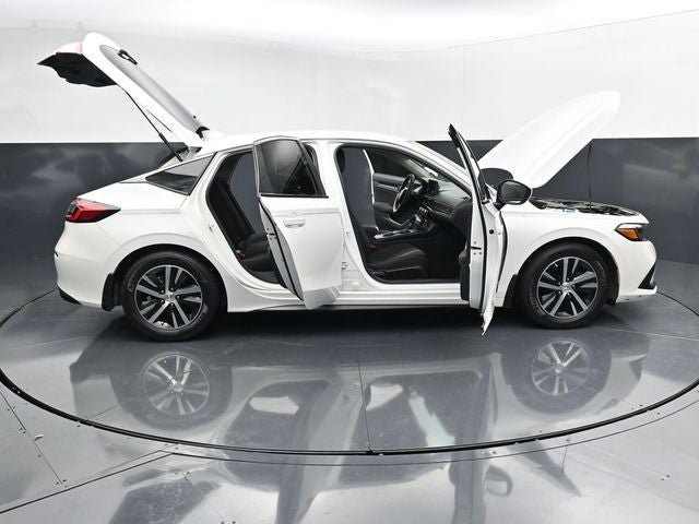 Used 2023 Honda Civic LX image 42