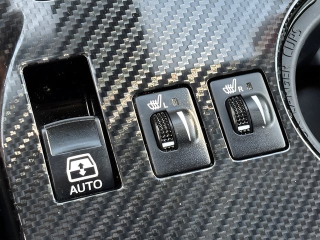 Used 2021 Toyota 4Runner TRD Pro AWD/4WD image 11