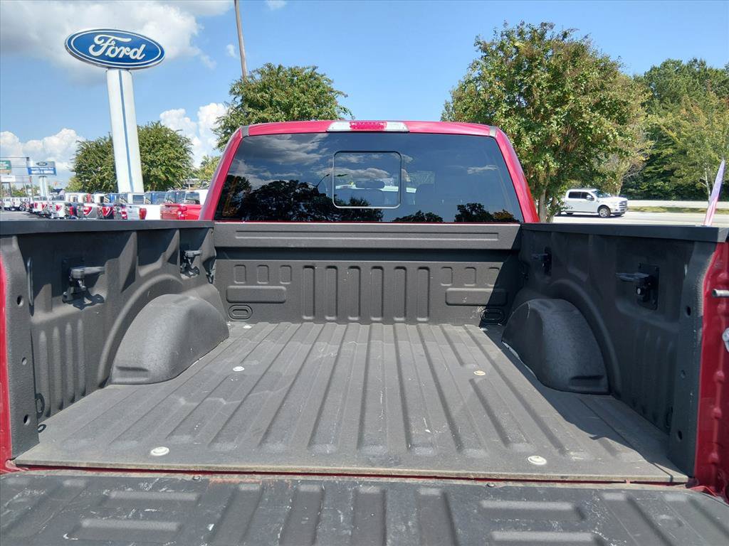 Certified 2018 Ford F150 Platinum w/ Equipment Group 701A Luxury AWD/4WD image 15