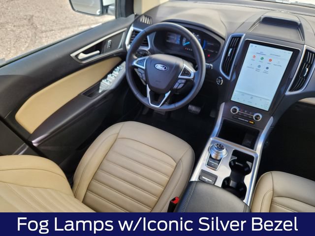 Certified 2024 Ford Edge SEL w/ Convenience Package AWD/4WD image 13
