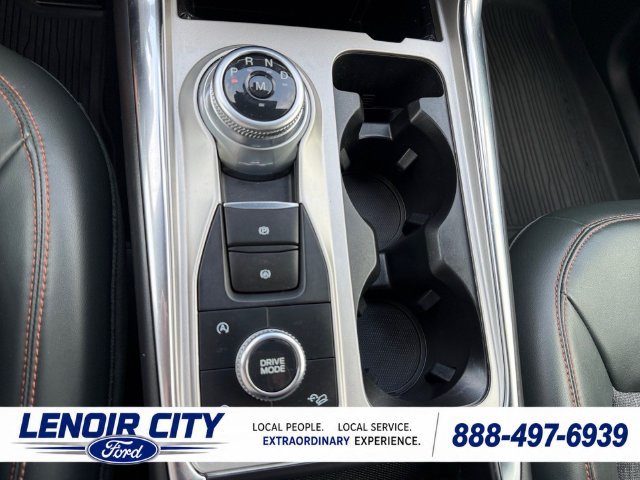 Certified 2021 Ford Explorer Timberline AWD/4WD image 28