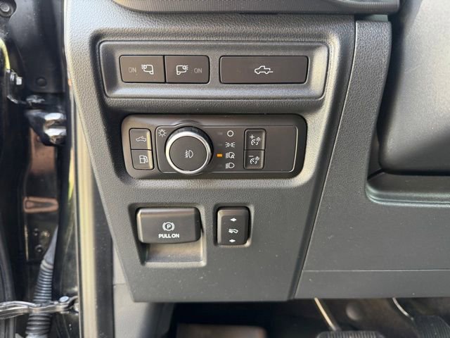 Certified 2021 Ford F150 Platinum w/ Equipment Group 701A High image 12